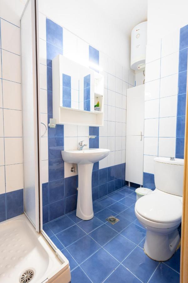 Niovi, Stylish Apartment Near The Waterfront Thessaloníki Ngoại thất bức ảnh