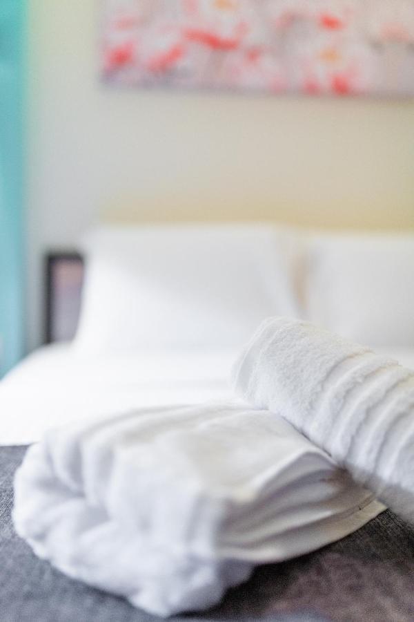 Niovi, Stylish Apartment Near The Waterfront Thessaloníki Ngoại thất bức ảnh