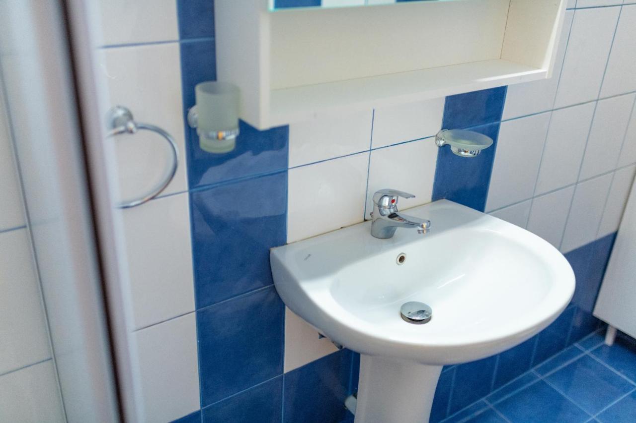Niovi, Stylish Apartment Near The Waterfront Thessaloníki Ngoại thất bức ảnh