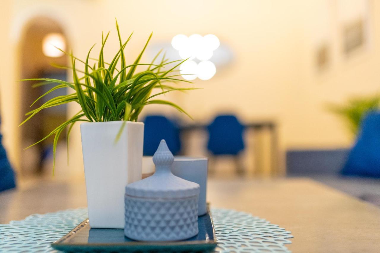 Niovi, Stylish Apartment Near The Waterfront Thessaloníki Ngoại thất bức ảnh